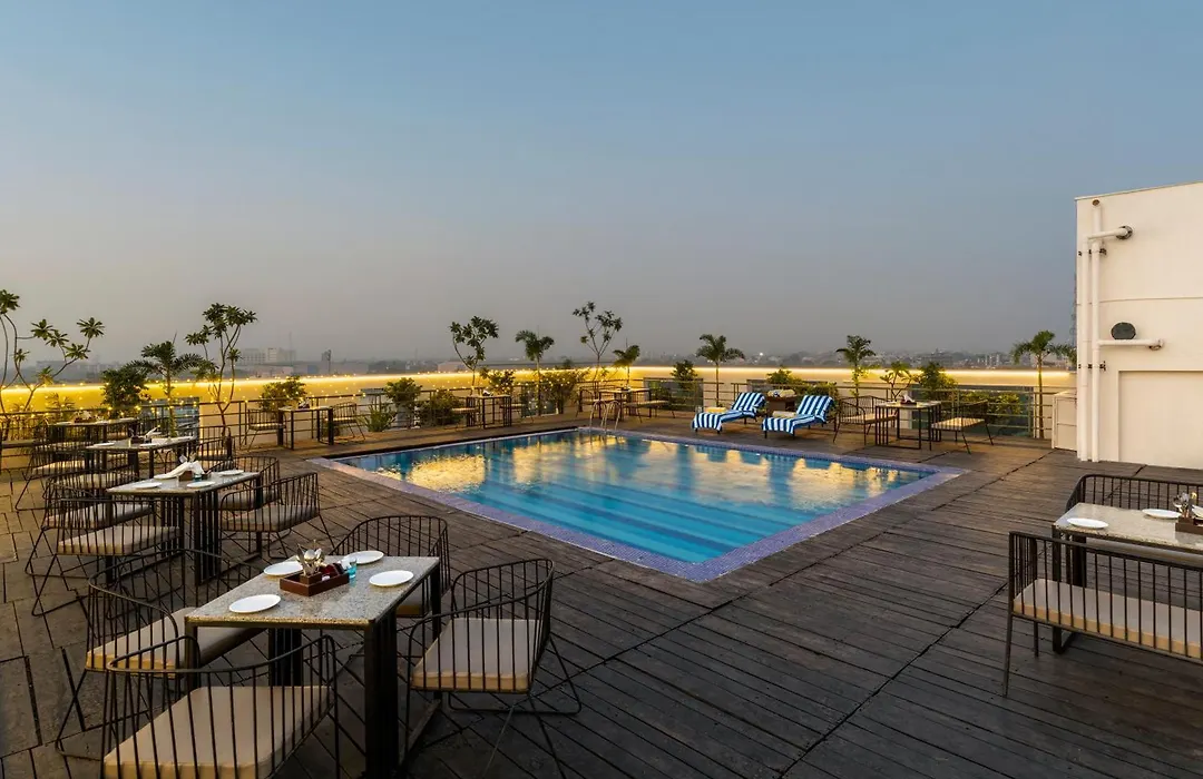 Hotel Marigold Jaipur-1