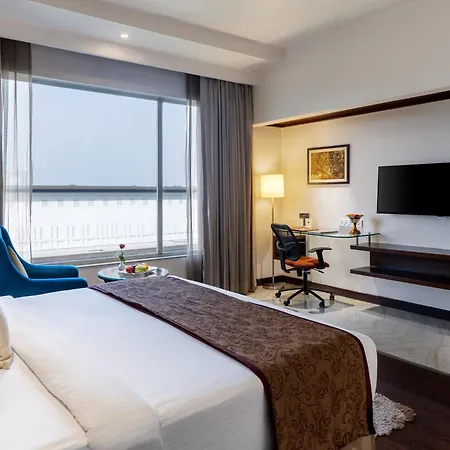 Hotel Marigold Jaipur-3