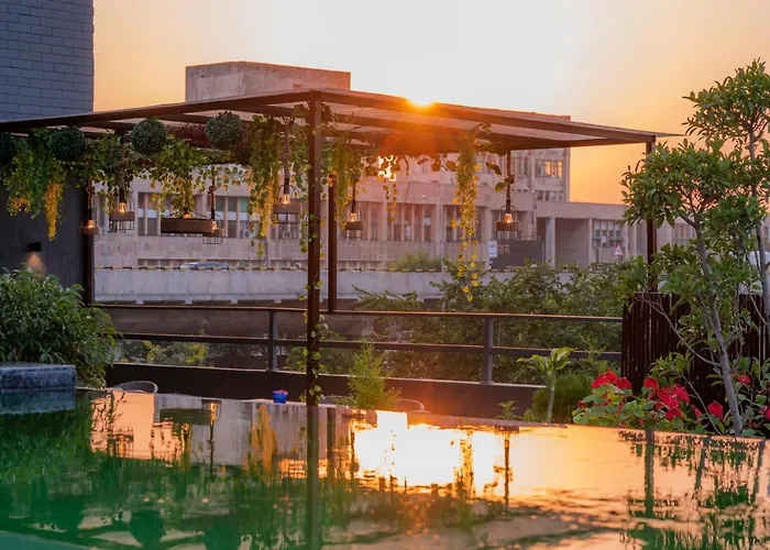 Gulmohar Mansion - Boutique Stay In JaipurAirport Hotel