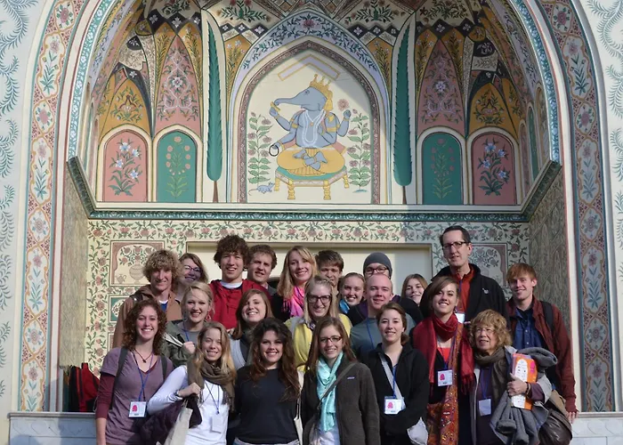 Rani MahalAirport Hotel